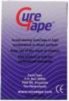 Cure Tape Blauw 5m X 5cm