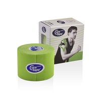 Cure Tape Lime 5 Cm X 5 M
