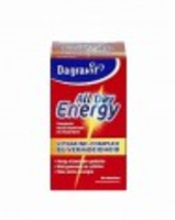 Dagravit All Day Energy Tabletten   40 Stuks