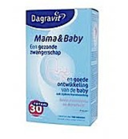 Dagravit Mama & Baby (100tab)