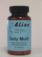 Alive Daily Multi (60tb)