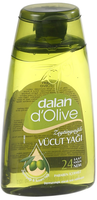 Dalan D'olive   Body Oil   250 Ml.
