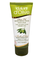 Dalan D'olive Moisturizing Hand & Body Crème 75ml