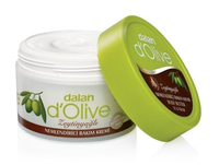 Dalan D'olive Olijfolie   Body Butter Intensive Care 250 Ml