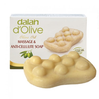 Dalan D'olive   Zeep Massage 150 Gr.