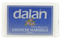 Dalan Zeep Savon De Marseille   300 Gr