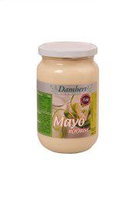 Damhert Low Salt Mayonaise Glutenvrij