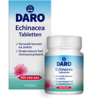 Daro Echinacea Tabletten (30st)