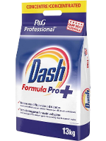Dash Waspoeder Formula Pro+   13 Kg