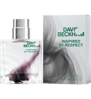 40ml David Beckham Inspired By Respect Eau De Toilette