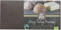 De Rit Pralines Story Fair Trade (100g)