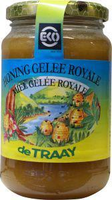 Traay Honing Gelee Royale Bio (450g)