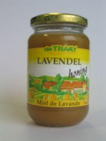 De Traay Lavendel Honing 450g