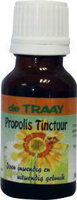 De Traay Propolis Tinctuur 15ml