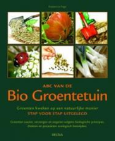Abc Van De Bio Groentetuin Boek