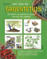 Abc Van De Groentetuin Boek