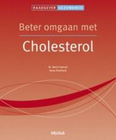 Deltas Beter Omgaan Met Cholesterol Boek 0boek