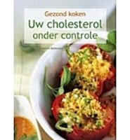 Deltas Cholesterol O Controle Gez Kok Boek