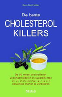 Deltas De Beste Cholesterolkillers Boek