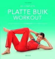 Deltas De Complete Platte Buik Workou Boek 0boek