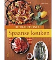 Deltas De Traditionele Spaanse Keuken Boek