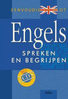 Deltas Eenvoudig En Vlot Engels Spreken Boek