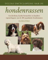 Deltas Encyclopedie Van De Hondenrassen Boek