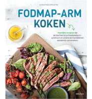 Deltas Fodmap Arm Koken (boek)