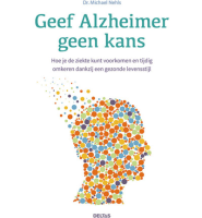 Deltas Geef Alzheimer Geen Kans (boek)