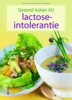Gezond Koken Bij Lactose Intol Boek