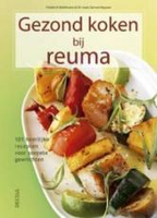 Deltas Gezond Koken Bij Reuma Boek 0boek