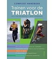 Deltas Handboek Trainen Vd Triatlon Boek