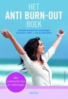 Deltas Het Anti Burn Out Boek Boek 0boek