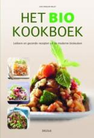 Het Bio Kookboek Boek