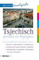 Deltas Hugo's Taalgids 11 Tsjechisch Spreken En Begrijpen Boek