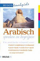 Deltas Hugo's Taalgids 14 Arabisch Spreken En Begrijpen Boek