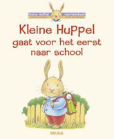 Kleine Huppel Vh 1st Nr School Boek