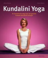 Deltas Kundalini Yoga Boek 0boek