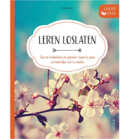 Deltas Lichter Leven Leren Loslaten (boek)