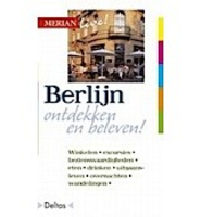 Deltas Merian Live 11 Berlijn Boek