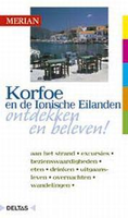 Deltas Merian Live 46 Korfoe & Ion Eilanden (boek)