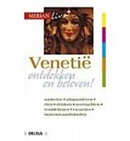 Deltas Merian Live 5 Venetie Boek