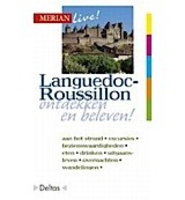 Deltas Merian Live 57 Languedoc Rous Boek