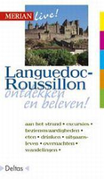 Deltas Merian Live 57 Languedoc Roussillon Boek