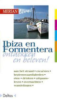 Deltas Merian Live 76 Ibiza En Formentera Boek