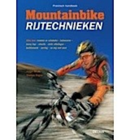 Deltas Mountainbike Rijtechnieken Boek