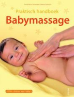 Deltas Praktisch Handboek Babymassage Boek 0boek