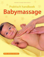 Deltas Praktisch Handboek Babymassage Boek
