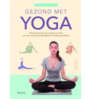 Deltas Praktisch Handboek Gezond Met Yoga (boek)