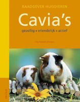 Deltas Raadgever Huisdieren   Cavias Boek